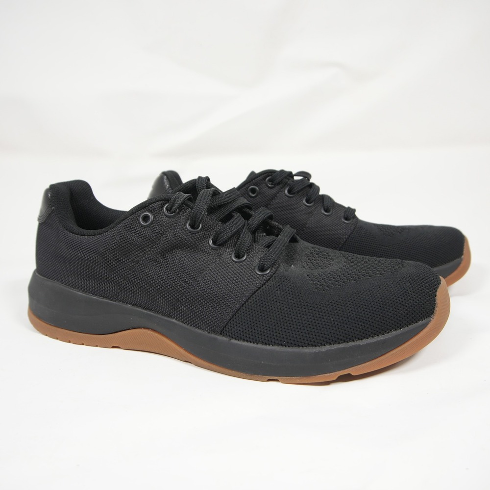 GORUCK Ballistic Trainer Low Top Gym Gum Crossfit  Men Sneaker 9.5 Performance